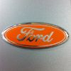 GEL Orange-Chrome