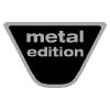 Metal Edition SW Black-Chrome