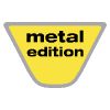 Metal Edition SW Yellow-Black-Chrome