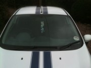 Fiesta Mk7 OTT Front 2