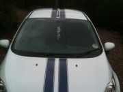 Fiesta Mk7 OTT Front 3