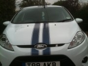 Fiesta Mk7 OTT Front
