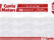 Currie Motors - Kingston Upon Thames