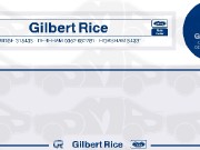 Gilbert Rice - Camebridge Horsham Dereham