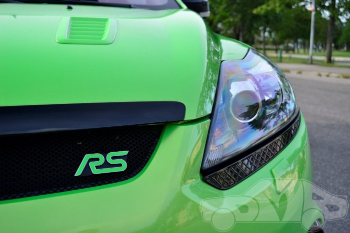 Focus_RS_Front
