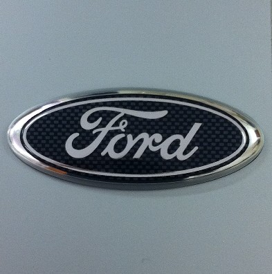 Ford focus 1.6 tdci black smoke